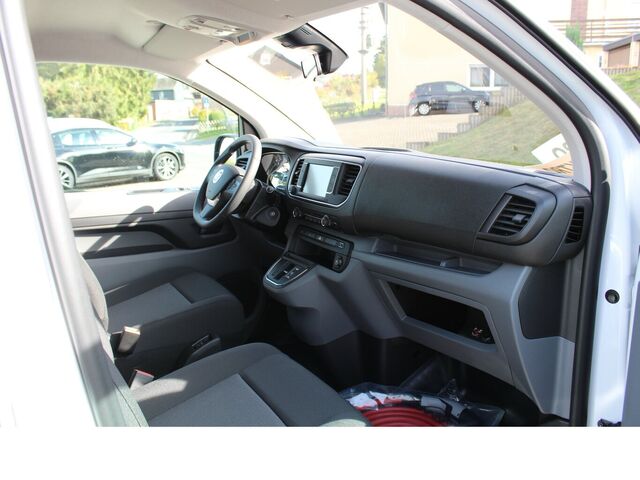 FIAT Scudo E- SX Kasten- L1 50 kWh- Navi... Ansicht 5 für Fahrzeugdetailseite
