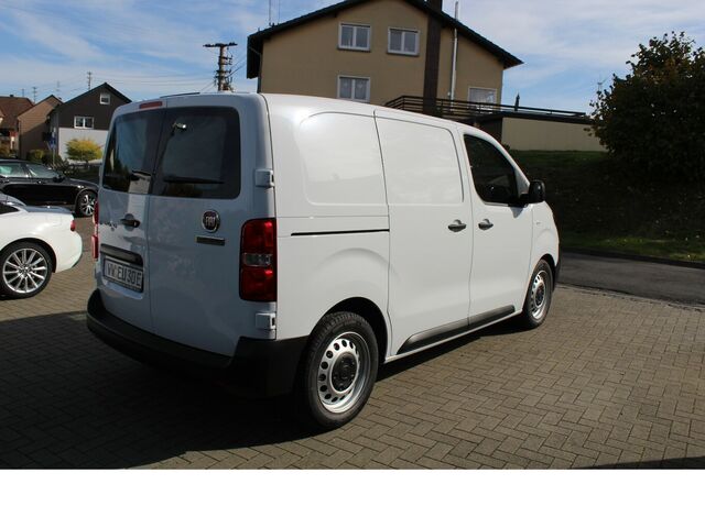 FIAT Scudo E- SX Kasten- L1 50 kWh- Navi... Ansicht 6 für Fahrzeugdetailseite