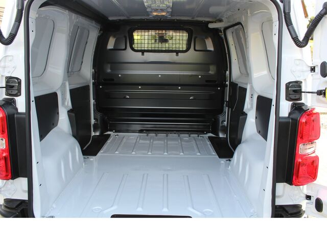 FIAT Scudo E- SX Kasten- L1 50 kWh- Navi... Ansicht 9 für Fahrzeugdetailseite