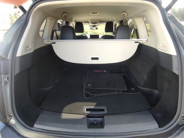 NISSAN X-Trail e-Power e-4orce Tekna 4x4... Ansicht 10 für Fahrzeugdetailseite