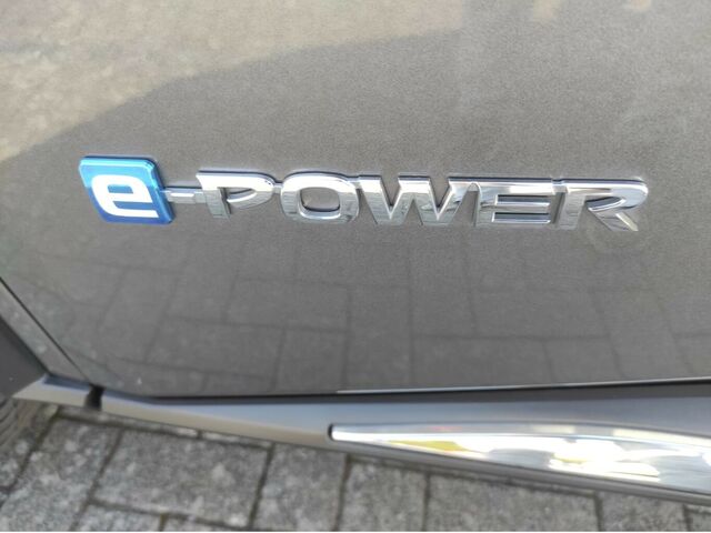 NISSAN X-Trail e-Power e-4orce Tekna 4x4... Ansicht 13 für Fahrzeugdetailseite