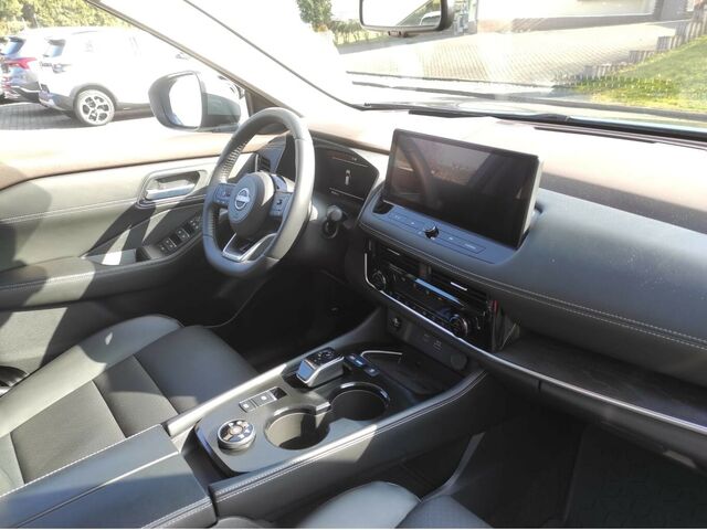NISSAN X-Trail e-Power e-4orce Tekna 4x4... Ansicht 14 für Fahrzeugdetailseite