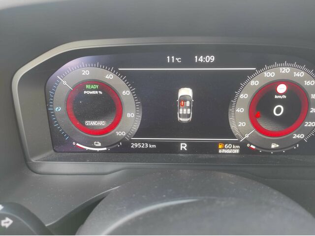 NISSAN X-Trail e-Power e-4orce Tekna 4x4... Ansicht 18 für Fahrzeugdetailseite