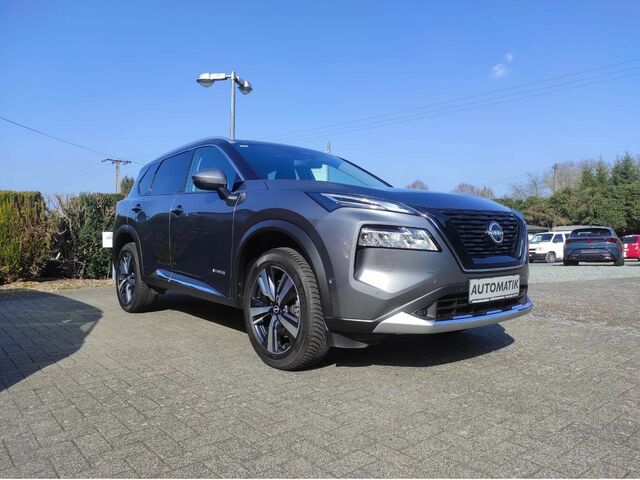 NISSAN X-Trail e-Power e-4orce Tekna 4x4... Ansicht 2 für Fahrzeugdetailseite