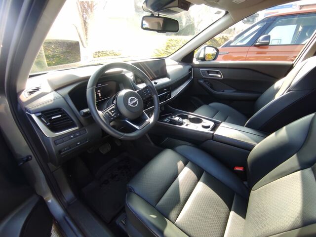 NISSAN X-Trail e-Power e-4orce Tekna 4x4... Ansicht 6 für Fahrzeugdetailseite