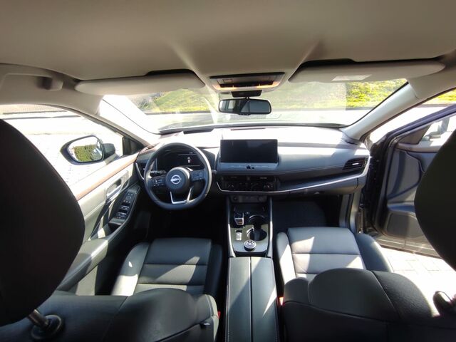 NISSAN X-Trail e-Power e-4orce Tekna 4x4... Ansicht 7 für Fahrzeugdetailseite