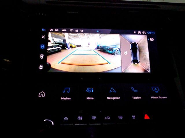 PEUGEOT 408 Ansicht 12 für Fahrzeugdetailseite