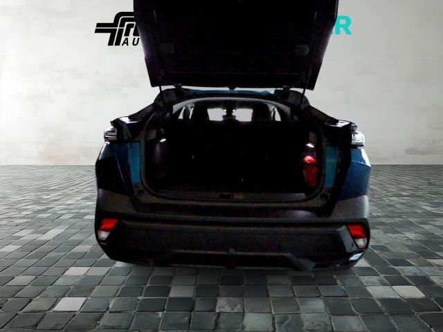 PEUGEOT 408 Ansicht 6 für Fahrzeugdetailseite