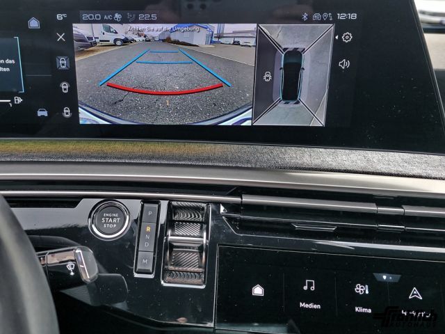 PEUGEOT 3008 Ansicht 10 für Fahrzeugdetailseite