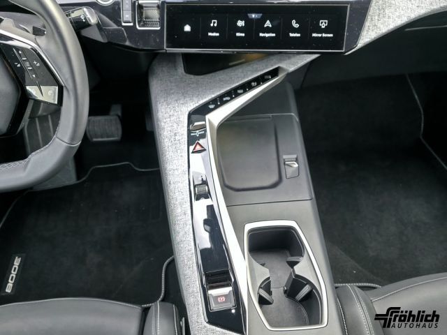 PEUGEOT 3008 Ansicht 11 für Fahrzeugdetailseite