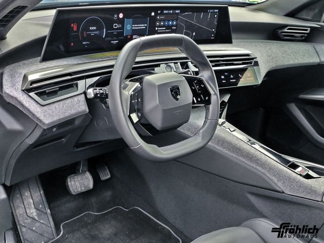 PEUGEOT 3008 Ansicht 12 für Fahrzeugdetailseite