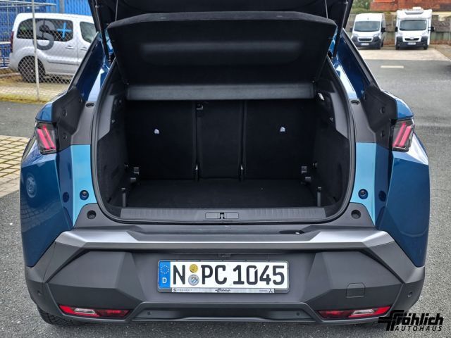 PEUGEOT 3008 Ansicht 13 für Fahrzeugdetailseite