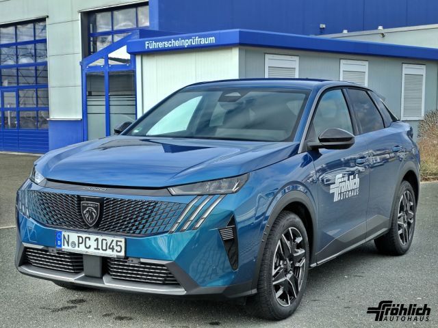 PEUGEOT 3008 Ansicht 2 für Fahrzeugdetailseite