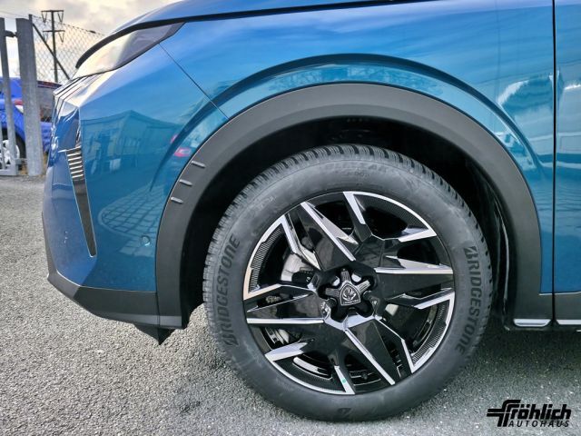 PEUGEOT 3008 Ansicht 3 für Fahrzeugdetailseite