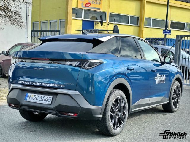 PEUGEOT 3008 Ansicht 4 für Fahrzeugdetailseite