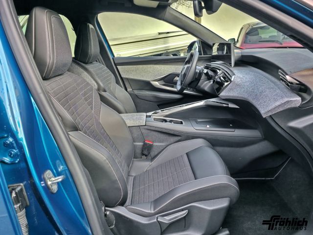 PEUGEOT 3008 Ansicht 5 für Fahrzeugdetailseite