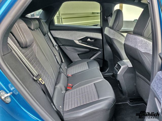 PEUGEOT 3008 Ansicht 6 für Fahrzeugdetailseite