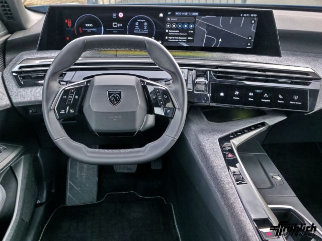 PEUGEOT 3008 Ansicht 7 für Fahrzeugdetailseite