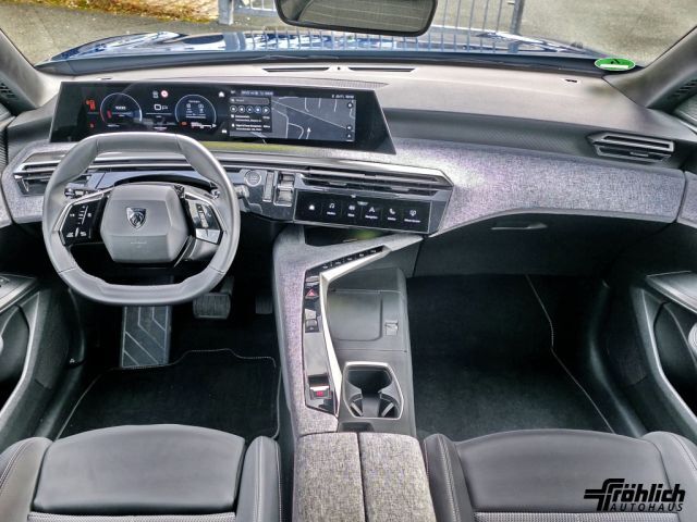 PEUGEOT 3008 Ansicht 8 für Fahrzeugdetailseite