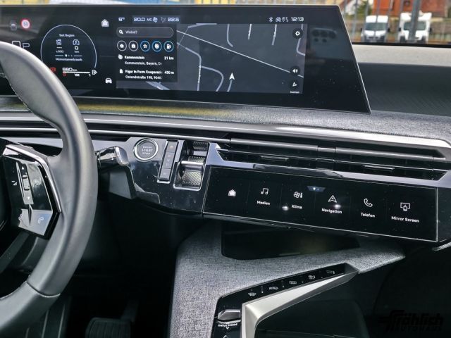 PEUGEOT 3008 Ansicht 9 für Fahrzeugdetailseite