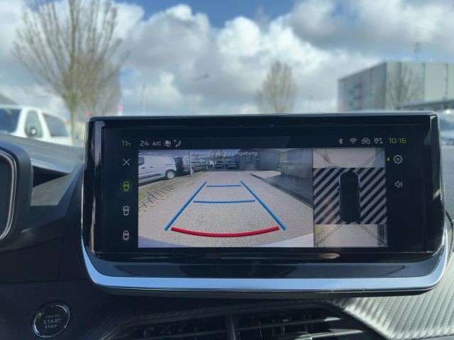 PEUGEOT 2008 Ansicht 10 für Fahrzeugdetailseite