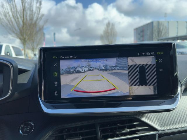 PEUGEOT 2008 Ansicht 11 für Fahrzeugdetailseite