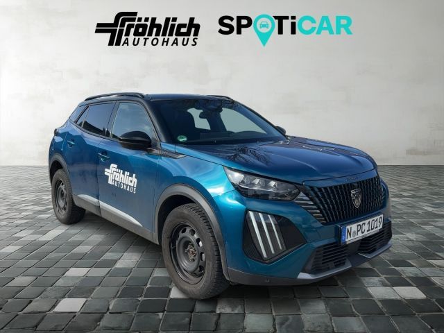 PEUGEOT 2008 Ansicht 3 für Fahrzeugdetailseite
