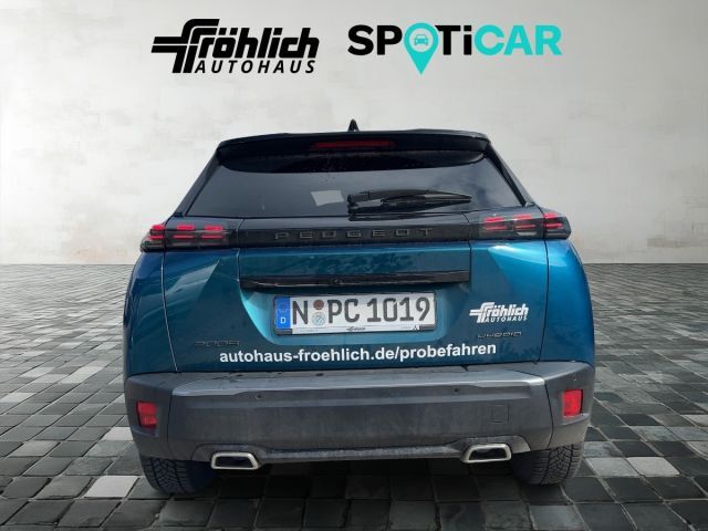 PEUGEOT 2008 Ansicht 5 für Fahrzeugdetailseite