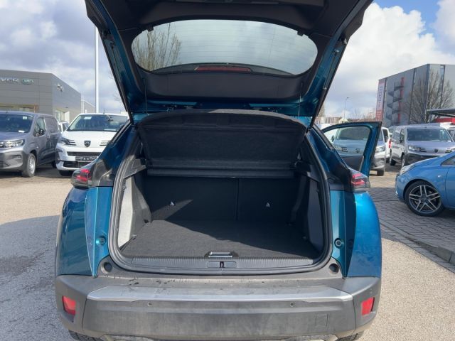 PEUGEOT 2008 Ansicht 6 für Fahrzeugdetailseite