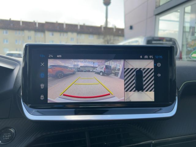 PEUGEOT 2008 Ansicht 10 für Fahrzeugdetailseite