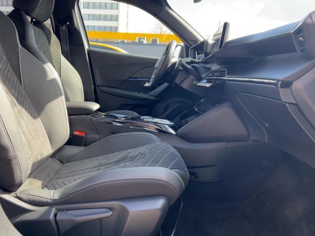 PEUGEOT 2008 Ansicht 11 für Fahrzeugdetailseite