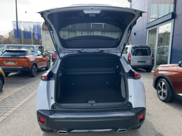 PEUGEOT 2008 Ansicht 14 für Fahrzeugdetailseite