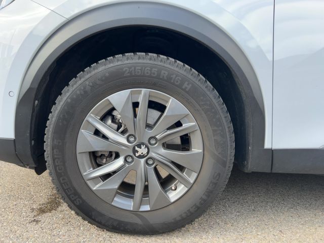 PEUGEOT 2008 Ansicht 6 für Fahrzeugdetailseite