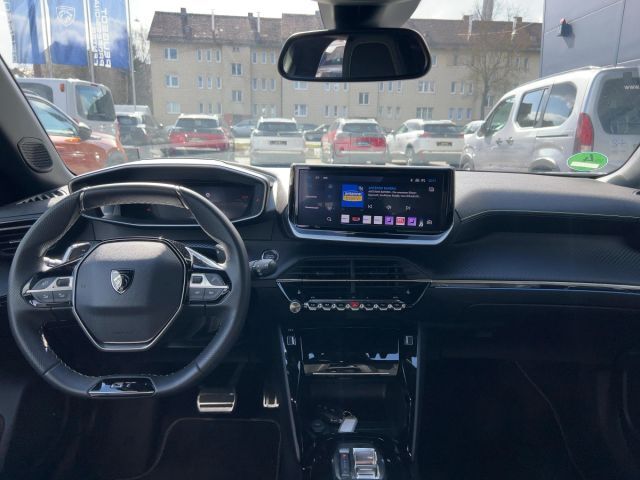 PEUGEOT 2008 Ansicht 7 für Fahrzeugdetailseite