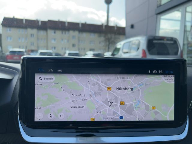 PEUGEOT 2008 Ansicht 8 für Fahrzeugdetailseite