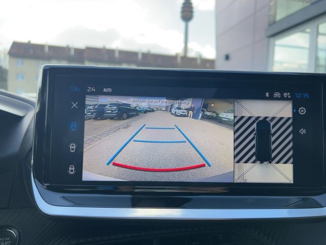 PEUGEOT 2008 Ansicht 9 für Fahrzeugdetailseite