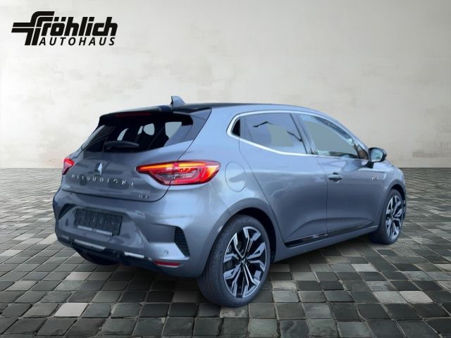 MITSUBISHI Colt Ansicht 2 für Fahrzeugdetailseite