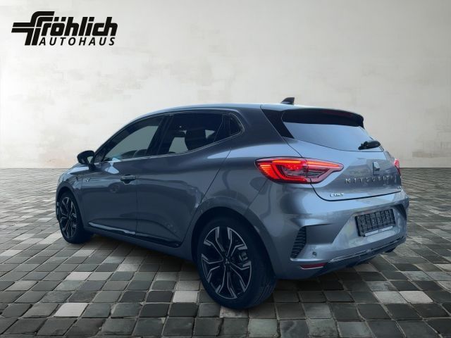 MITSUBISHI Colt Ansicht 3 für Fahrzeugdetailseite