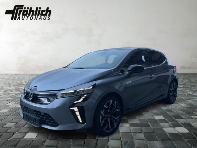 MITSUBISHI Colt Ansicht 4 für Fahrzeugdetailseite