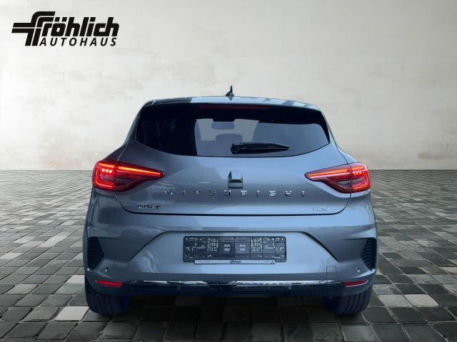 MITSUBISHI Colt Ansicht 5 für Fahrzeugdetailseite