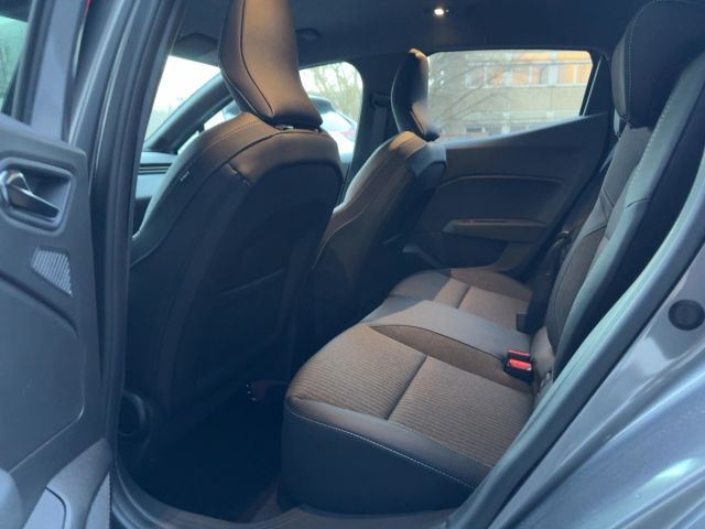 MITSUBISHI Colt Ansicht 8 für Fahrzeugdetailseite