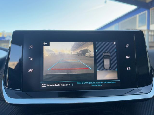 PEUGEOT 208 Ansicht 11 für Fahrzeugdetailseite