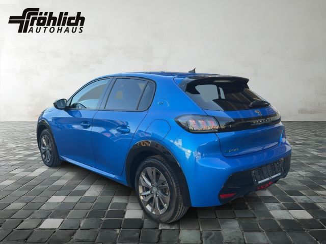 PEUGEOT 208 Ansicht 2 für Fahrzeugdetailseite