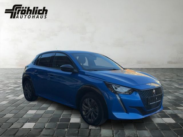 PEUGEOT 208 Ansicht 3 für Fahrzeugdetailseite