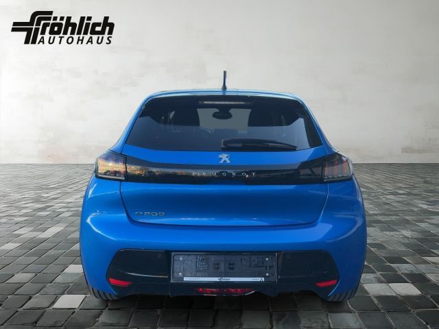 PEUGEOT 208 Ansicht 5 für Fahrzeugdetailseite
