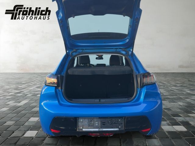 PEUGEOT 208 Ansicht 6 für Fahrzeugdetailseite