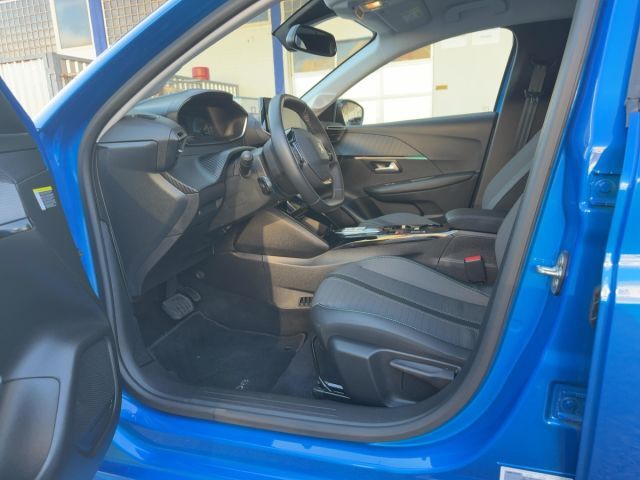 PEUGEOT 208 Ansicht 7 für Fahrzeugdetailseite