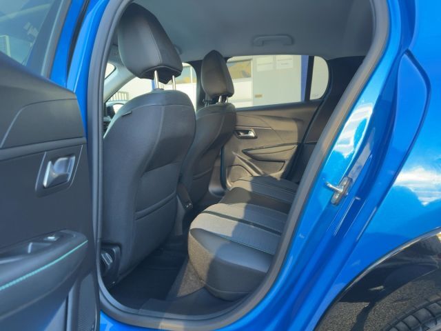 PEUGEOT 208 Ansicht 8 für Fahrzeugdetailseite