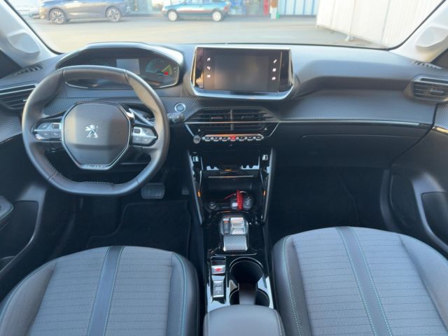 PEUGEOT 208 Ansicht 9 für Fahrzeugdetailseite