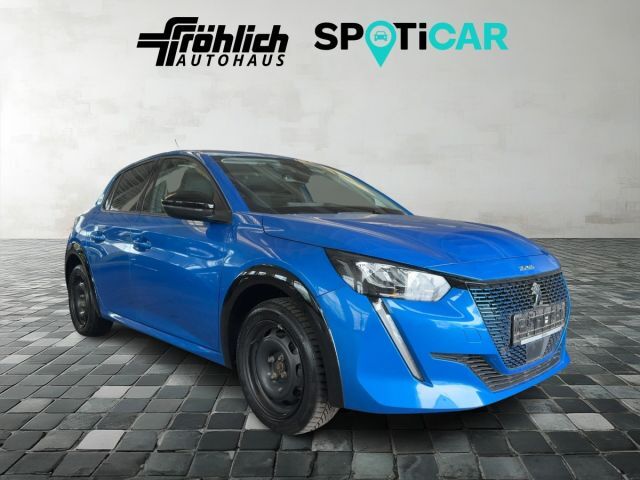 PEUGEOT 208 Ansicht 4 für Fahrzeugdetailseite